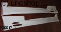 Side skirts (DSA) Audi 80 B4 , only for Coupe 