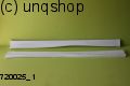 Side skirts (M3) Audi 80 B4 , only for Saloon 