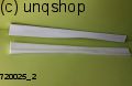 Side skirts (M3) Audi 80 B4 , only for Saloon 