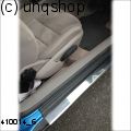 Door sills (A3) Audi A3 8L , only for 3 doors 