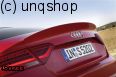 Boot spoiler Audi A5  , only for Sportback NonSline 