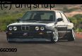 Body Kit BMW 3 SERIES E30 , only for Coupe / Convertible 