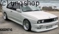 Body Kit (M3 Conversion) BMW 3 SERIES E30