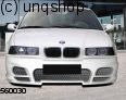Front bumper (Godzilla) BMW 3 SERIES E36