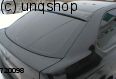 Window spoiler BMW 3 SERIES E36 , only for Compact 