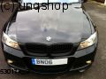 Grill BMW 3 SERIES E90/91 , only for Facelift 