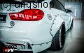Body Kit (SR66) BMW 4 SERIES F32/F33 , only for M Performance 
