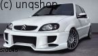 Front Bumper (T-Rex) Citroen Saxo  , only for Phase 1 
