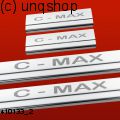 Door sills (C-max) Ford C-MAX Mk1