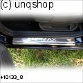 Door sills (C-max) Ford C-MAX Mk1