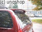 Roof spoiler (with stoplight) Ford Escort Mk6 , only for Estate 