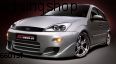 Front bumper (S2000) Ford Focus Mk1