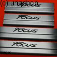 Door sills (FOCUS) Ford Focus MK3 , only for Prefacelift 