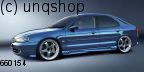 Side skirts (S-Power) Ford Mondeo Mk2