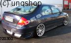 Side skirts Ford Mondeo Mk2