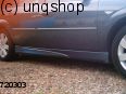 Side skirts Ford Mondeo Mk3