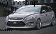 Side Skirts Ford Mondeo Mk4