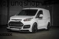 Front bumper Ford Transit Connect Mk2