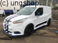 Side skirts (GT) Ford Transit Connect Mk2 , only for SWB 