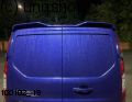 Roof spoiler Ford Transit Connect MK2 , only for Barn Doors 