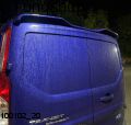 Roof spoiler Ford Transit Connect MK2 , only for Barn Doors 