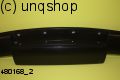 Roof spoiler LAND ROVER Range Rover Mk3 L322 , only for Vogue 