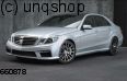 Side skirts (AMG look) Mercedes E W212