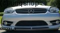 Front bumper (with foglights) Mercedes SLK R170