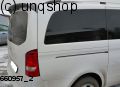 Roof Spoiler Mercedes Vito W447 , only for Tailgate 
