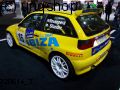 Roof spoiler (WRC) Seat Ibiza Mk2 6K