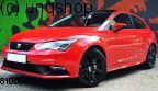 Side Skirts (Cupra) Seat Leon MK3 , only for 3 DOORS 