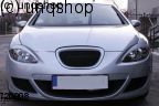 Grill Seat Toledo Mk3 , only for Prefacelift 