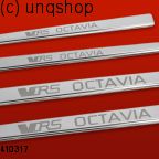 Door sills (vrs octavia) Skoda Octavia Mk1