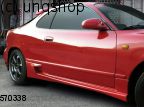 Side Skirts Toyota Celica T18
