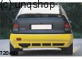 Rear bumper (R) Vauxhall/Opel Astra Mk2/Kadett E