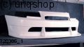 Front bumper (JB) Vauxhall/Opel Astra Mk3/F/I , only for Prefacelift 