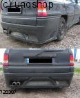 Rear bumper (V) Vauxhall/Opel Astra Mk3/F/I , only for Estate 