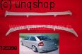Boot spoiler (MS) Vauxhall/Opel Astra Mk4/G/II , only for Hatchback 