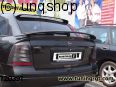 Boot spoiler (Type 1) Vauxhall/Opel Astra Mk4/G/II , only for Hatchback 