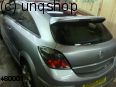 Roof Spoiler (VXR OPC Styling pack) Vauxhall/Opel Astra Mk5/H/III , only for 3 DOORS 