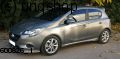 Front bumper spoiler Vauxhall/Opel Corsa E
