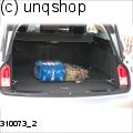 Cargo net Vauxhall/Opel Insignia A , only for Estate 