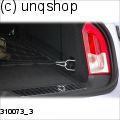 Cargo net Vauxhall/Opel Insignia A , only for Estate 