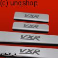 Door sills (VXR) Vauxhall/Opel Insignia A