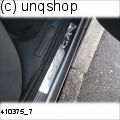 Door sills (omega) Vauxhall/Opel Omega B