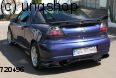 Rear bumper (ASD) Vauxhall/Opel Tigra Mk1