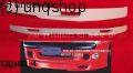 Front splitter bumper lip spoiler valance add on (L) Vauxhall/Opel Tigra Mk1