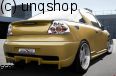 Rear bumper Vauxhall/Opel Tigra Mk1
