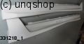 Side skirts (NTC/DJ) Vauxhall/Opel Vectra C , only for GTS ONLY 