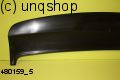 Roof spoiler Vauxhall/Opel Vectra C , only for Estate 